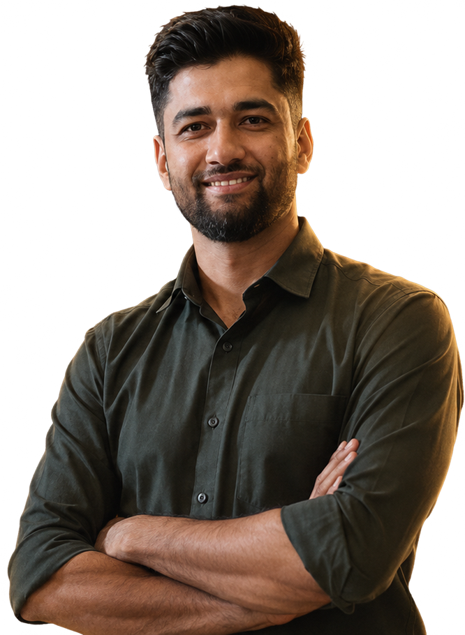 Jaspal Singh Chauhan - Founder of SixBytes